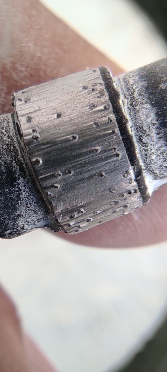 Diamond Wire Saw
