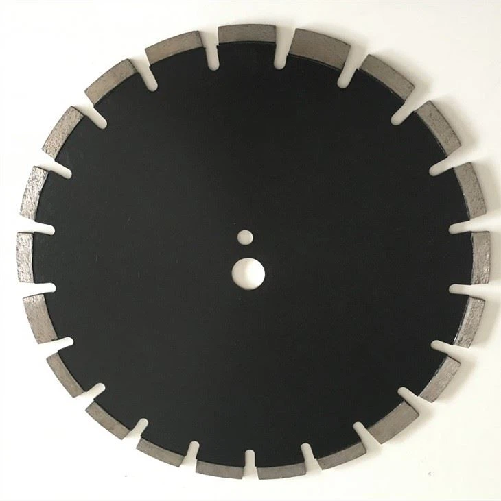 Diamond Saw Blade for Asphalt