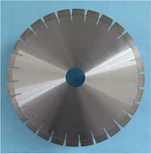 Diamantprodukte-Klinge