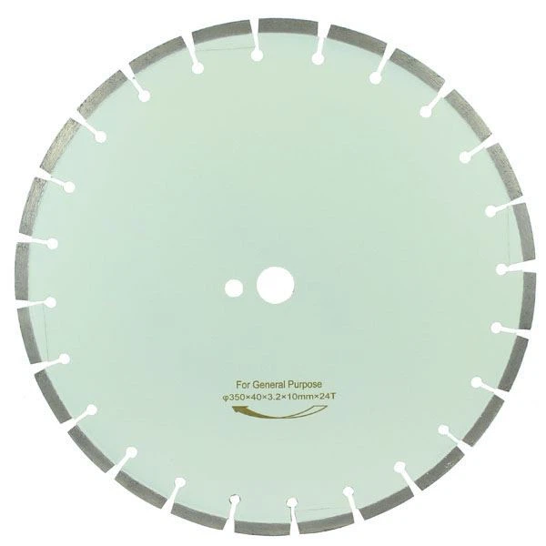 cut off saw blade