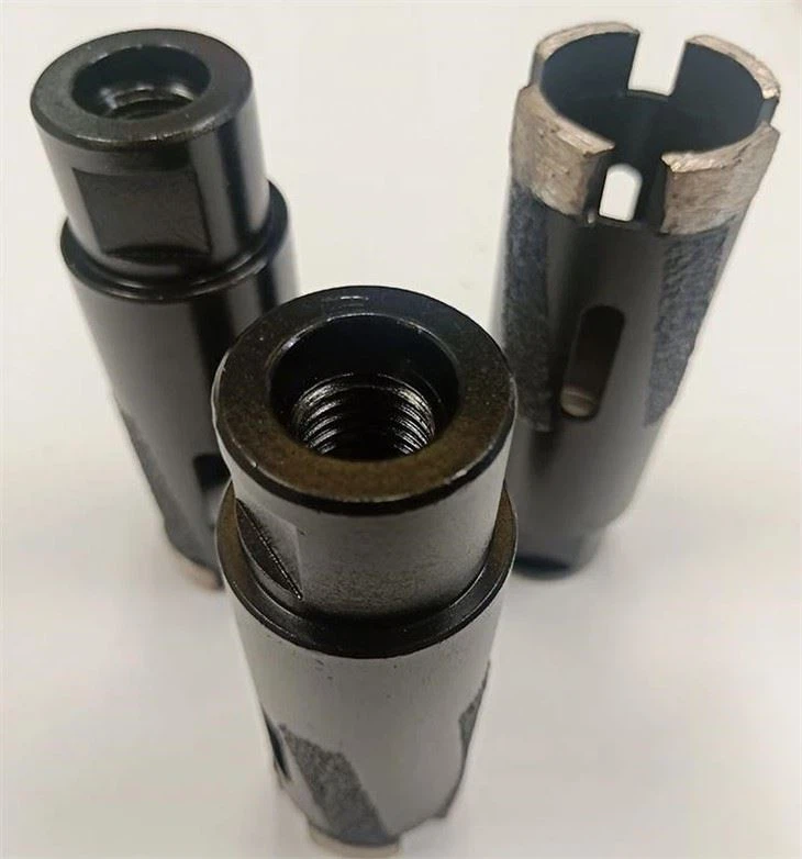Diamant-Kernbohrer