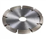 Diamond Tuck Point Klingenfabriken