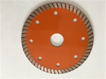 Diamant-Turboklinge für Fliesen