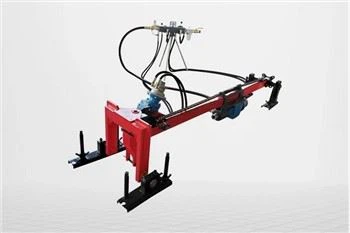 Dth Rock Drilling Rig