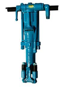 Pressluft Hammer Stein Bohrer