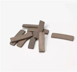 Marmor-Diamantsegmente