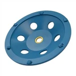 Hersteller von PCD-Discs