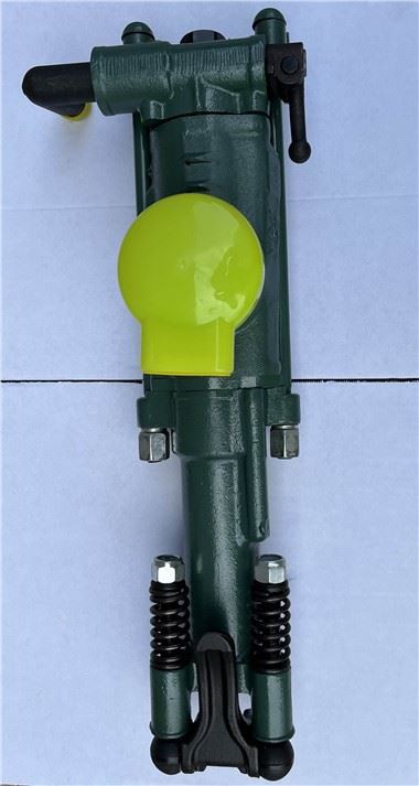 Gesteinsbohrhammer
