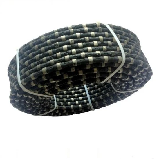 Wire Saw For Cutting Quartz Stone