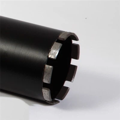 Diamantkernbohrer für Granit