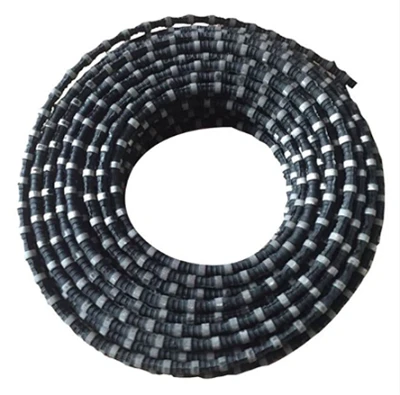 Diamantdrahtseil Granit