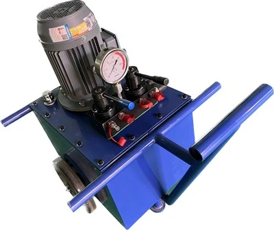 Capstone-Maschine
