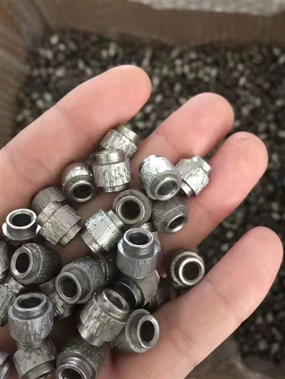 Diamantdrahtsägeperlen im Großhandel