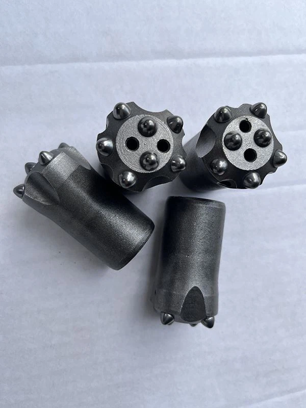 Gesteinsbohrer zu verkaufen Südafrika